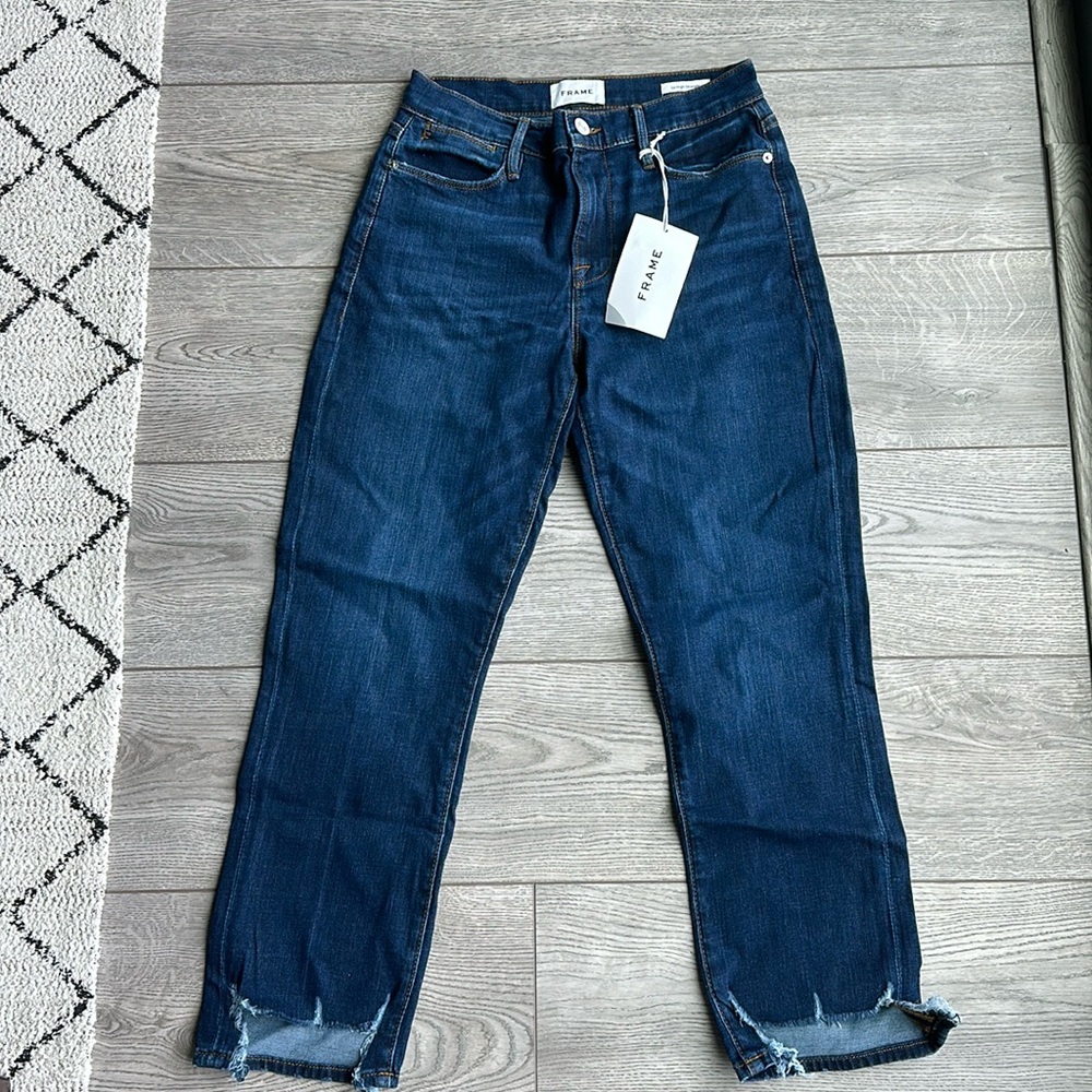 Frame jeans